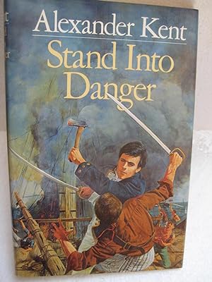 STAND INTO DANGER