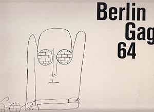 Almanach Berlin Gag 64.