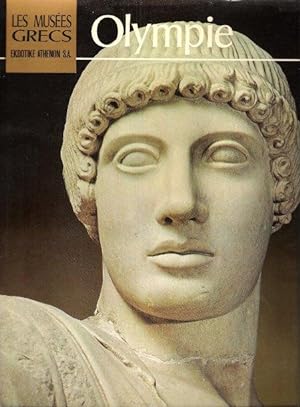 Olympie : Les Musées Grecs