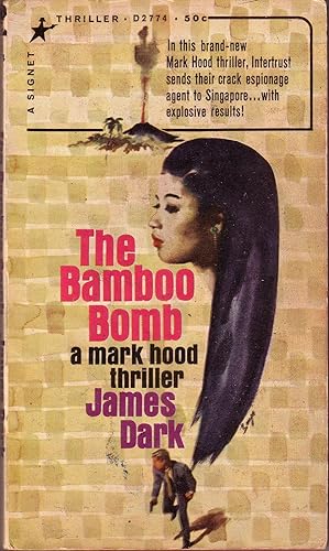 THE BAMBOO BOMB.