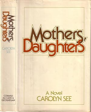 MOTHERS, DAUGHTERS. [SIGNED]