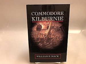Commodore Kilburnie