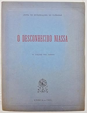 O DESCONHECIDO NIASSA