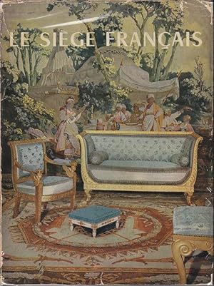 Le Siege Francais De Louis XIII a Napoleon III