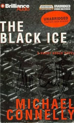 The Black Ice