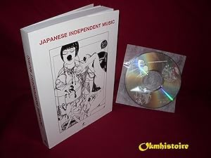 Japanese Independent Music ------ + 1 CD 18 titres