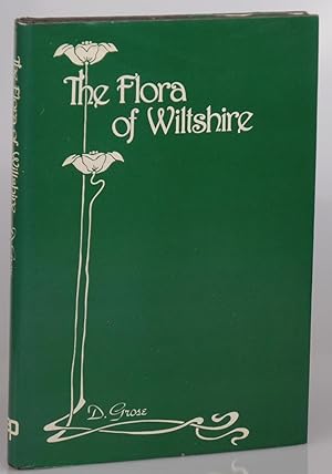 The Flora of Wiltshire.