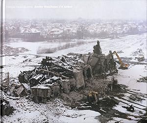 Naoya Hatakeyama: Zeche Westfalen I/II, Ahlen, Limited Edition (slipcased) [SIGNED]