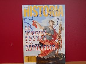 HISTORIA SPECIAL No. 504 : La Nouvelle France De La Revolution