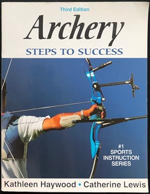 Archery : Steps to Success.