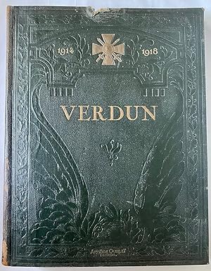 Verdun 1914 1918