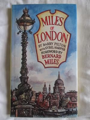 Miles of London