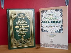 La traduction des significations du résumé de Sahib Al-Boukhari