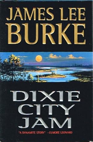Dixie City Jam