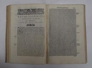 Universae Historiae libri triginta ab annus salutis nostrae 1545. usque ad annum 1581&