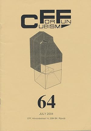 CFF 64 (Cubism for Fun)