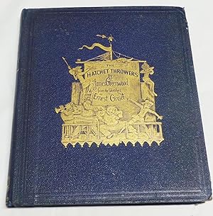 The Hatchet Throwers (First Edition)