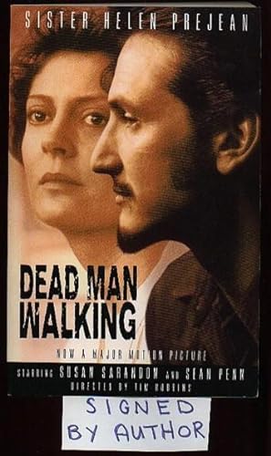 Dead Man Walking: An Eyewitness Account of the Death Penalty in the United States .motion Picture...
