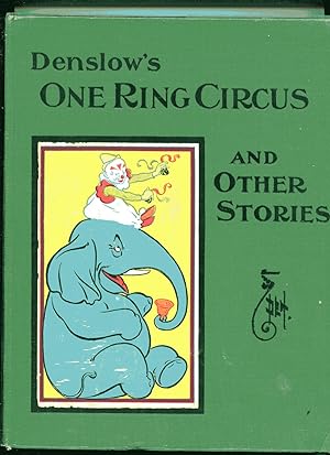 DENSLOW'S ONE RING CIRCUS and Other Stories