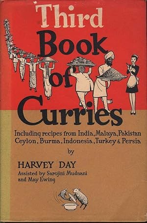 Third Book of Curries