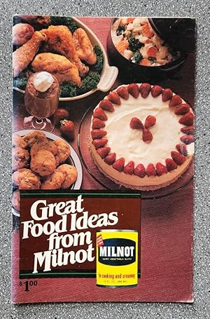 Great Food Ideas from Milnot