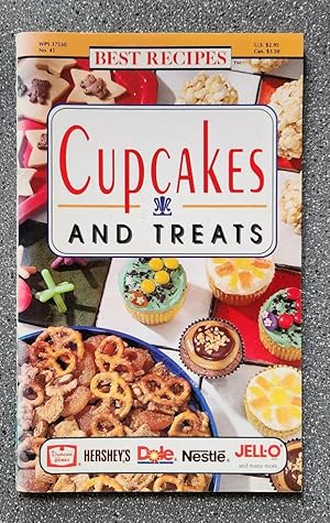Cupcakes and Treats