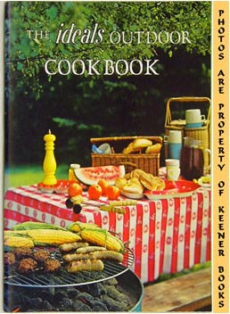 The Ideals Outdoor Cookbook