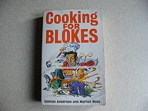 Cooking For Blokes