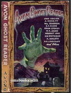 The Avon Ghost Reader