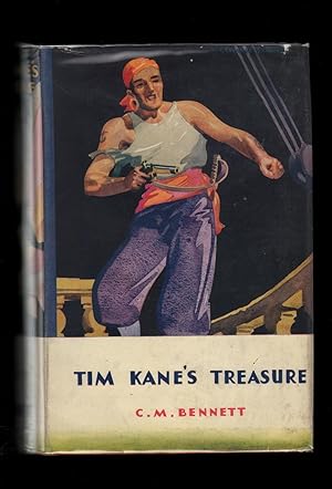 Tim Kane's Treasure.