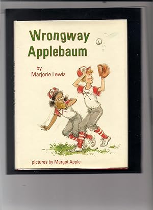 Wrongway Applebaum