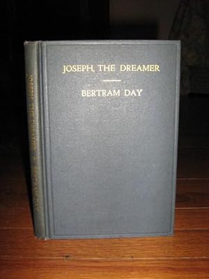 Joseph, the Dreamer (signed)