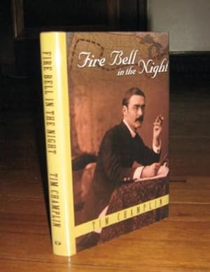 Fire Bell in the Night: A Western Story