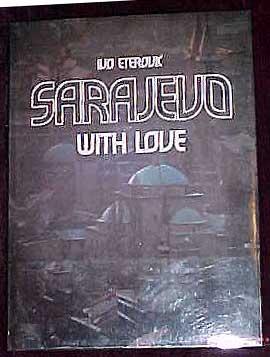 Sarajevo with love