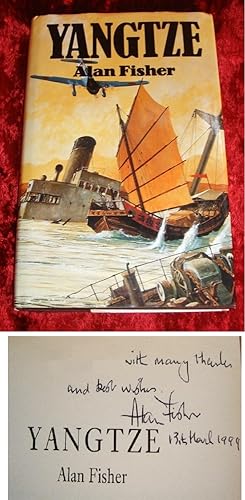 YANGTZE