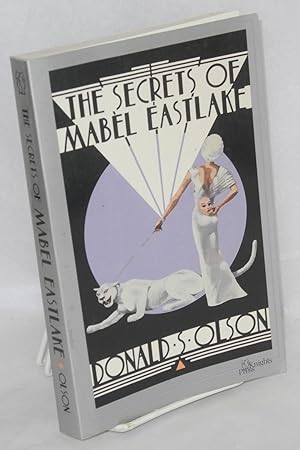 The secrets of Mabel Eastlake