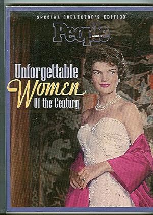 Unforgettable Women of the Century