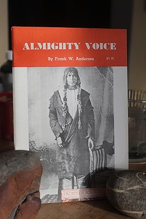 Almighty Voice