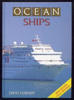 OCEAN SHIPS (1998)