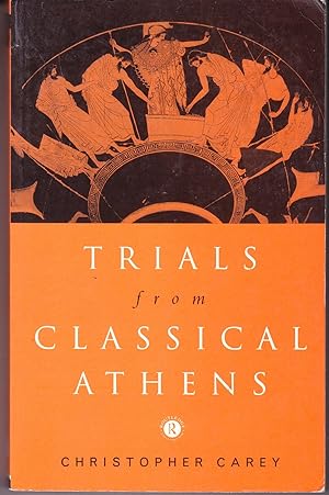 Trials from Classical Athens