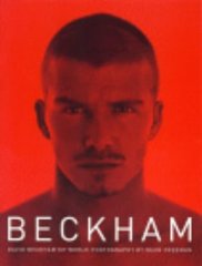 David Beckham : My World