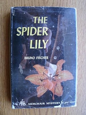 The Spider Lily
