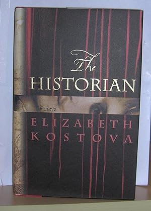 The Historian. ( signed )