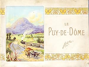 Le Puy-de-Dôme