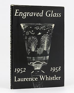 Engraved Glass, 1952-58