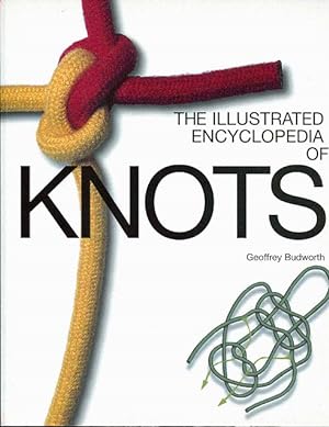 The illustrated encyclopedia of knots