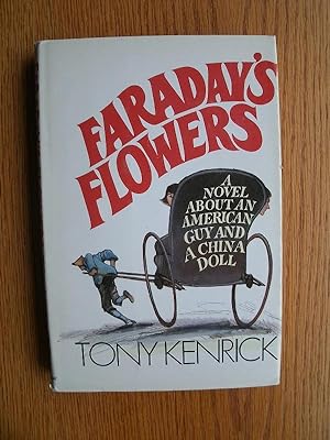 Faraday's Flowers
