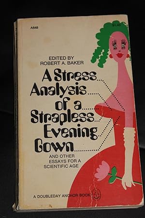 A Stress Analysis of a Strapless Evening Gown