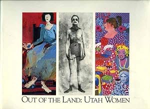 Out of the Land: Utah Women