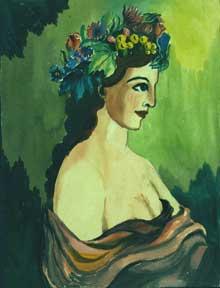 Flora.
